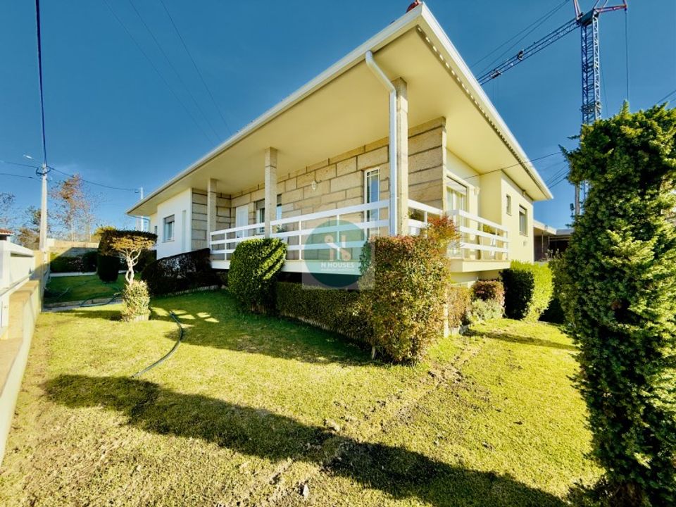Villa i Vila Verde, Braga - foto 4