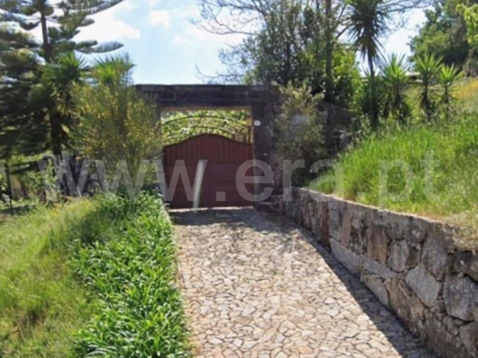 Villa i Ponte de Lima, Viana do Castelo - foto 3