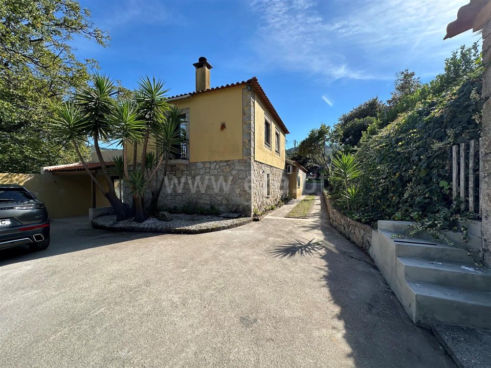 Villa i Ponte de Lima, Viana do Castelo - foto 2