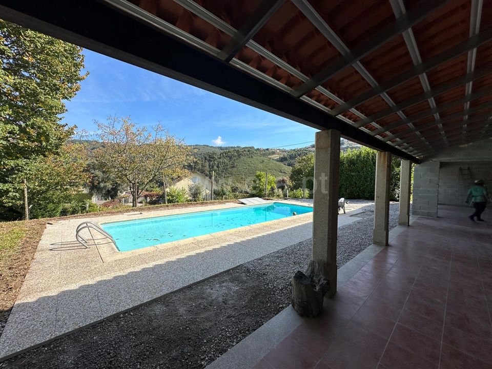 Villa i Ponte de Lima, Viana do Castelo - foto 5