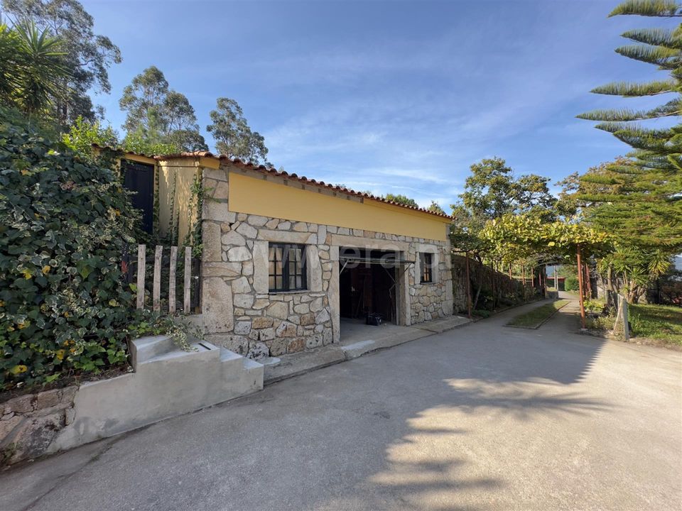 Villa i Ponte de Lima, Viana do Castelo - foto 4