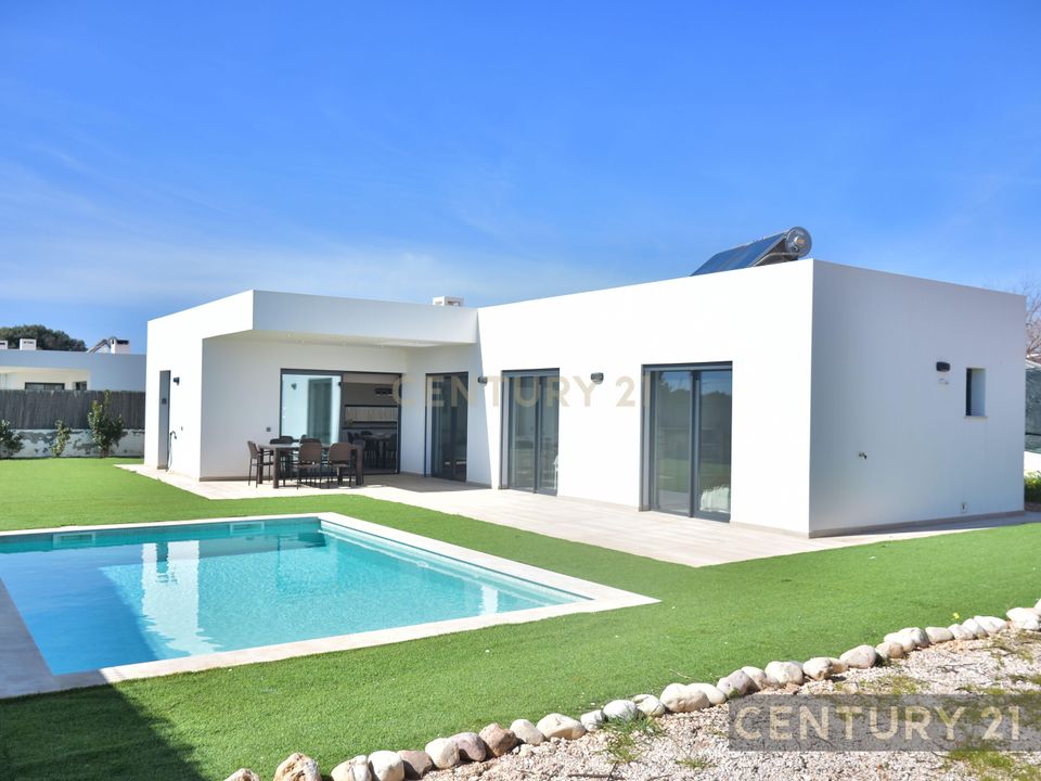 Villa i Sagres, Faro - foto 1