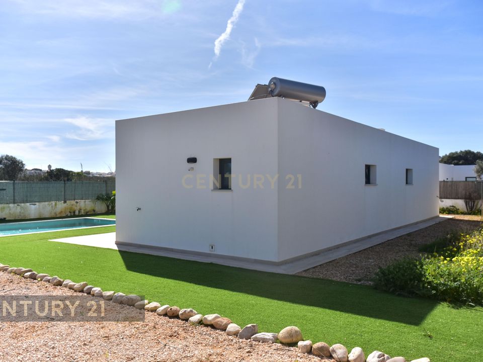 Villa i Sagres, Faro - foto 4