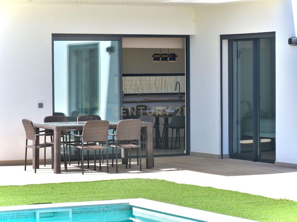 Villa i Sagres, Faro - foto 5