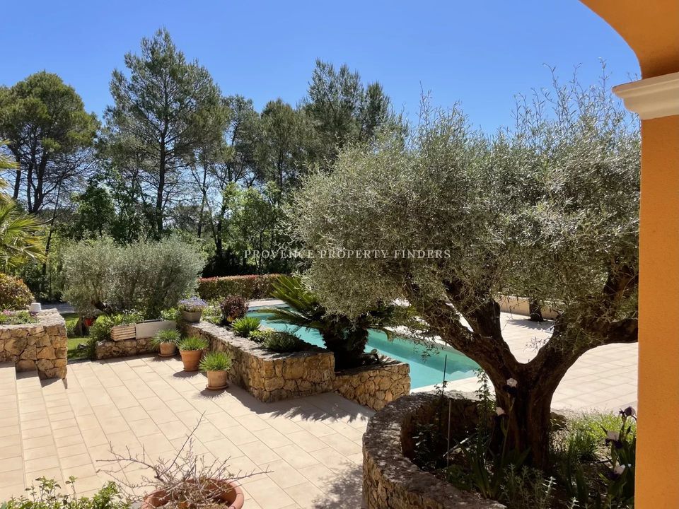 Villa i Lorgues, Var - foto 2