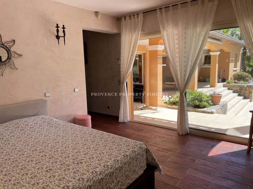 Villa i Lorgues, Var - foto 5