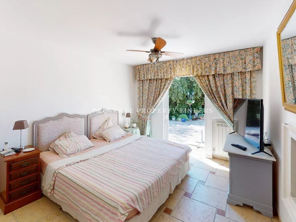 Villa i Lorgues, Var - foto 5
