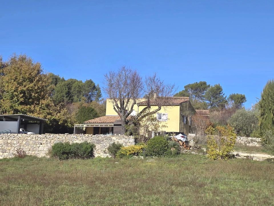 Villa i Saignon, Vaucluse - foto 2