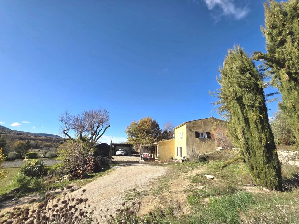 Villa i Saignon, Vaucluse - foto 4