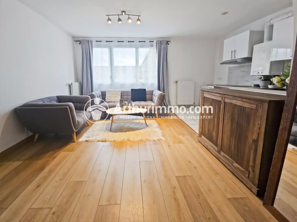 Lejlighed i Saint-Pierre-Du-Perray, Essonne - foto 1