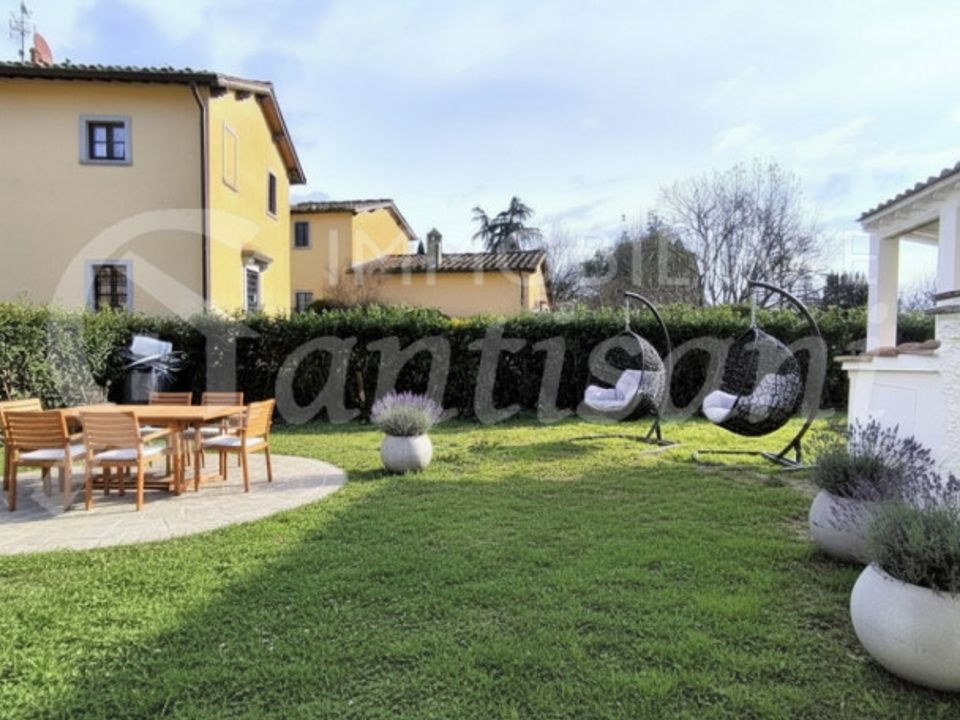 Lejlighed i Vicchio, Florence - foto 1