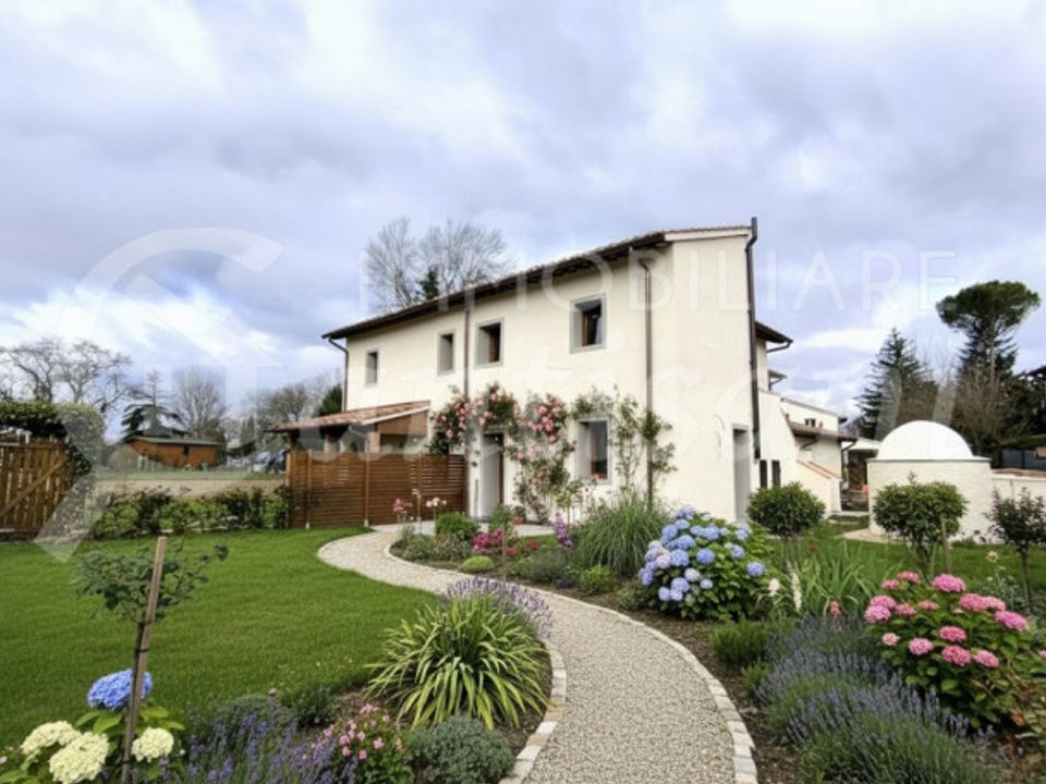 Lejlighed i Vicchio, Florence - foto 3