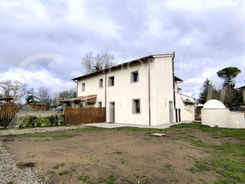 Lejlighed i Vicchio, Florence - foto 4