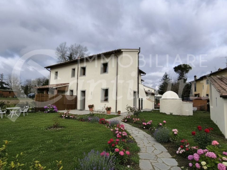 Lejlighed i Vicchio, Florence - foto 1