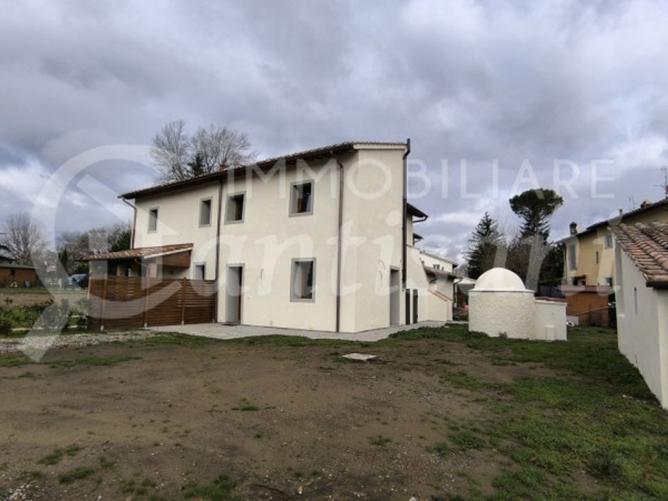 Lejlighed i Vicchio, Florence - foto 3