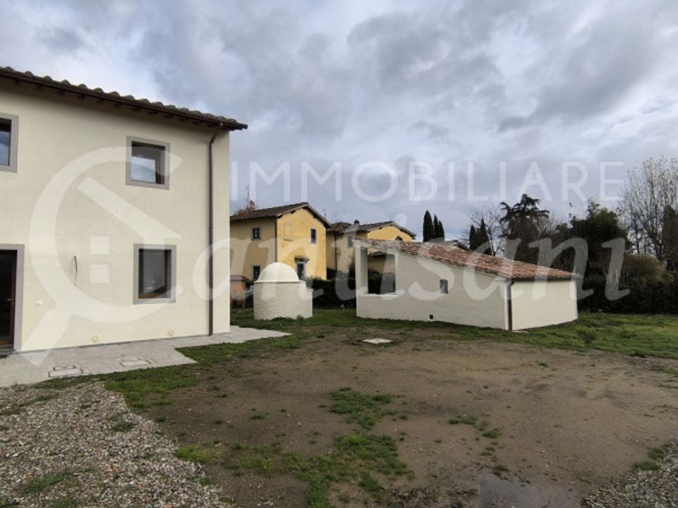 Lejlighed i Vicchio, Florence - foto 5