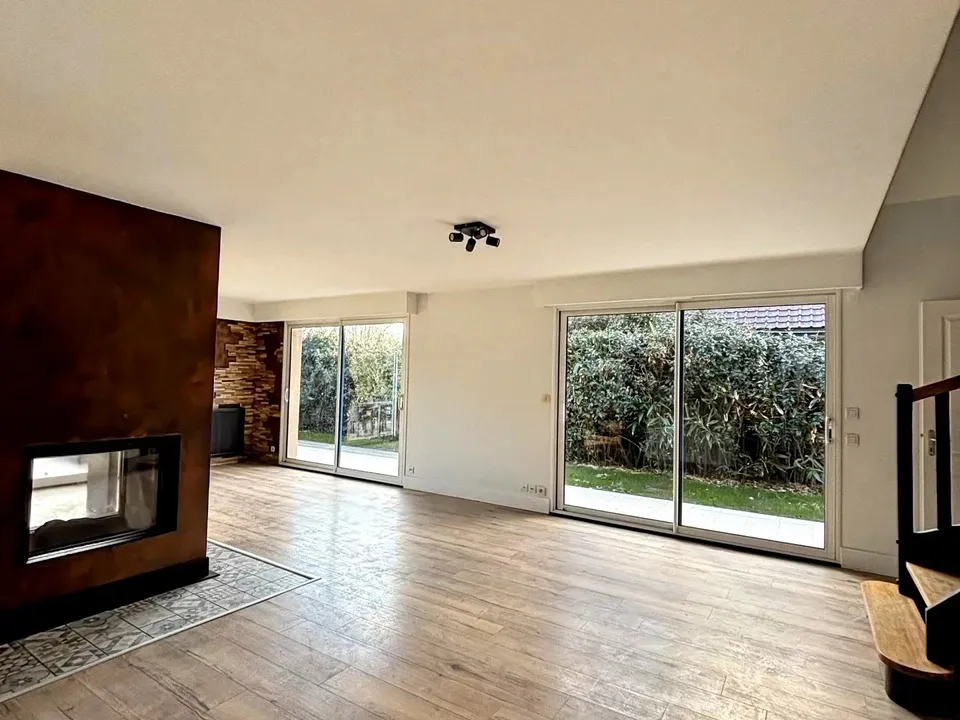 Villa i Sainte-Cecile-Plage, Pas-de-Calais - foto 1
