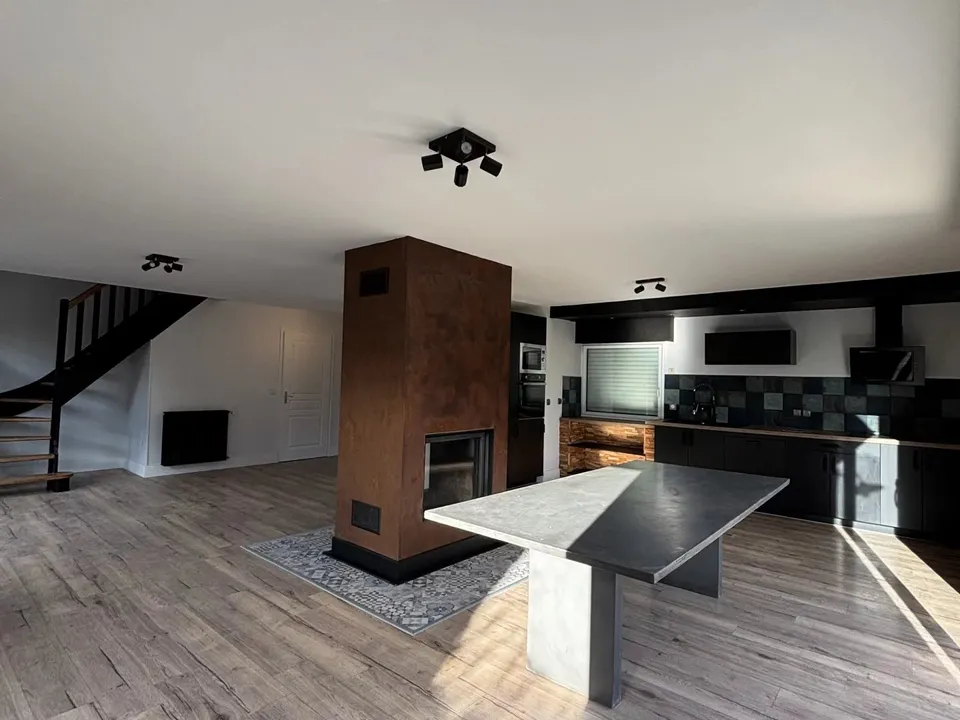 Villa i Sainte-Cecile-Plage, Pas-de-Calais - foto 3