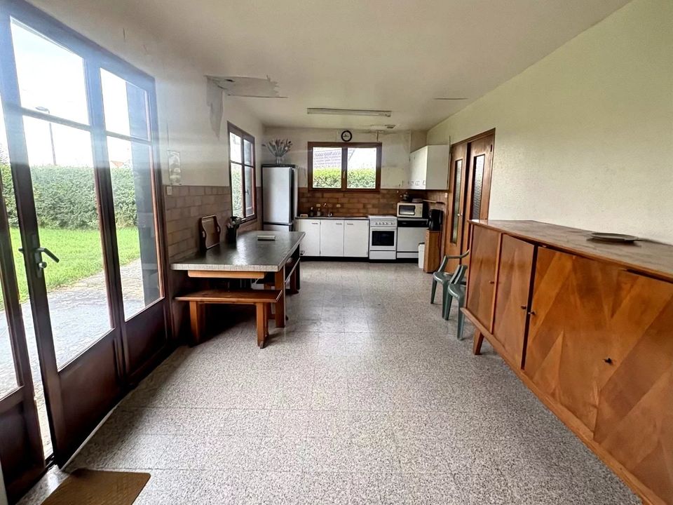 Villa i Sainte-Cecile-Plage, Pas-de-Calais - foto 3