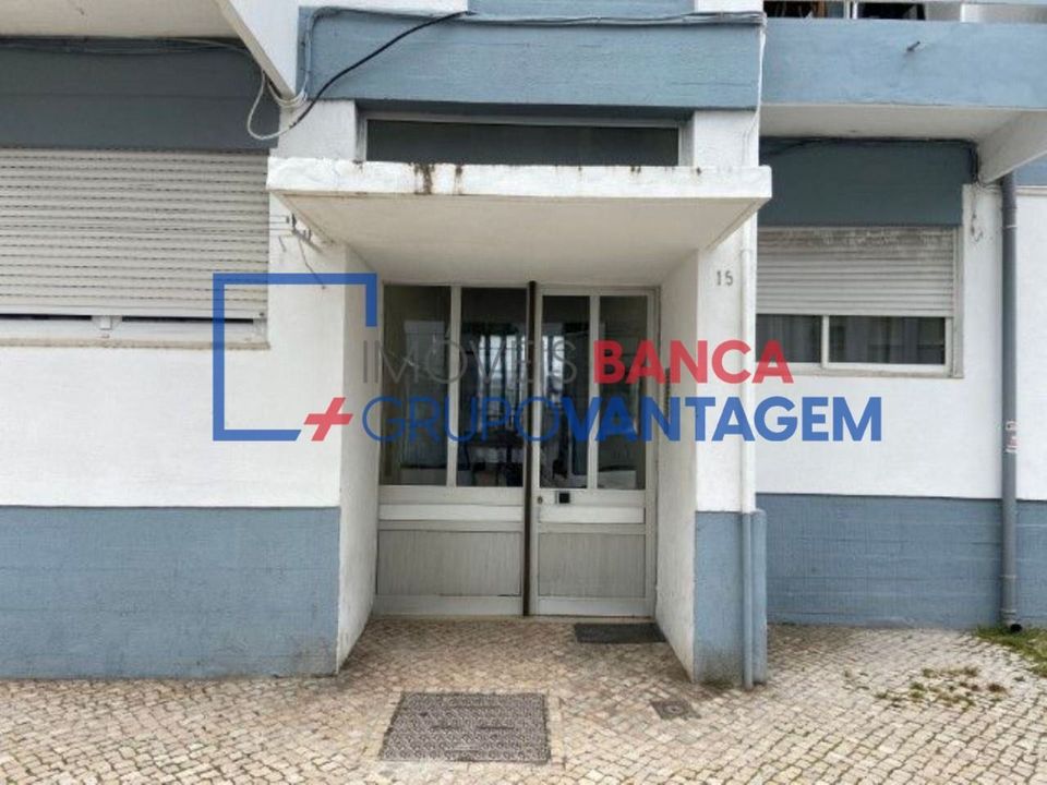Lejlighed i Moita, Setubal - foto 4