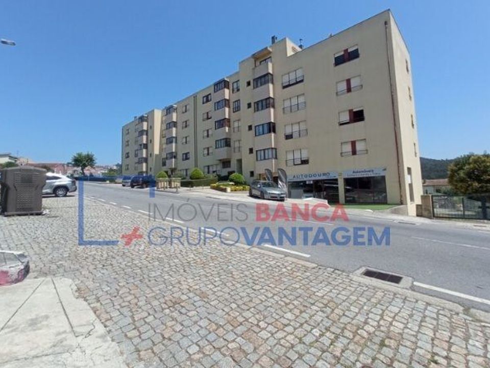 Lejlighed i Gondomar, Porto - foto 1
