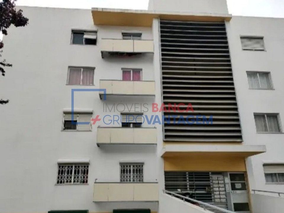 Lejlighed i Amadora, Lisbon - foto 1