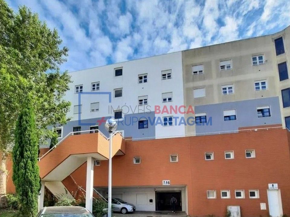 Lejlighed i Amadora, Lisbon - foto 1