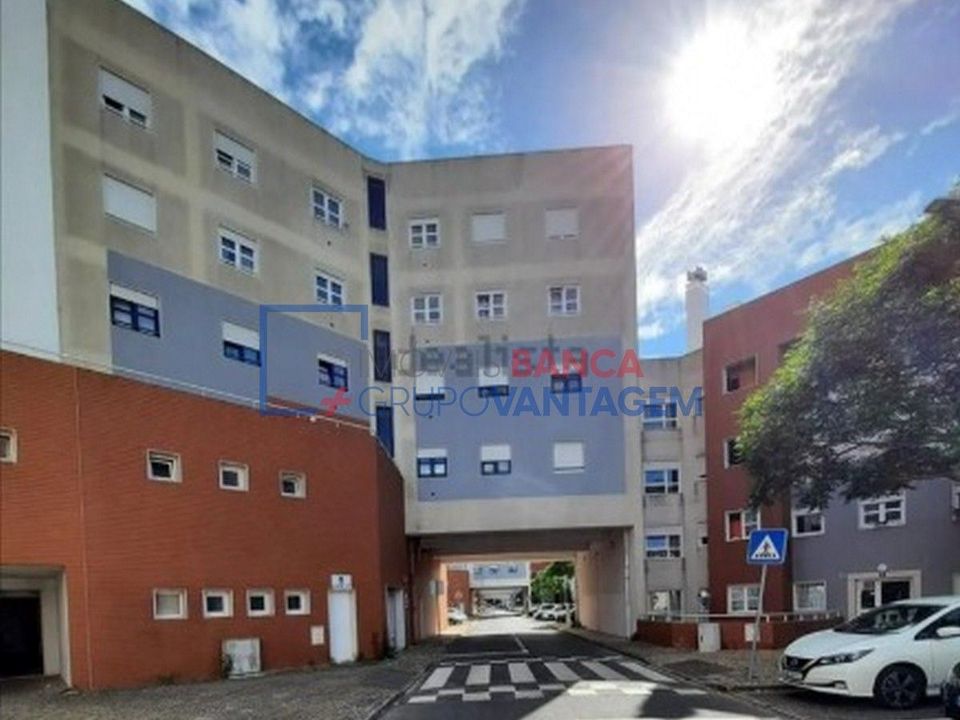 Lejlighed i Amadora, Lisbon - foto 2