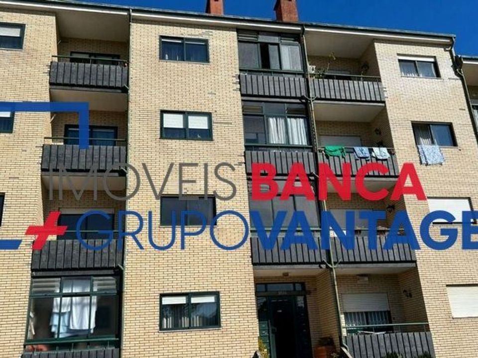 Lejlighed i Vila Nova de Gaia, Porto - foto 1
