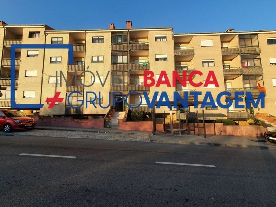 Lejlighed i Vila Nova de Gaia, Porto - foto 2