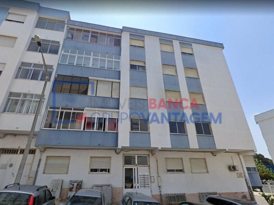 Lejlighed i Seixal, Setubal - foto 1