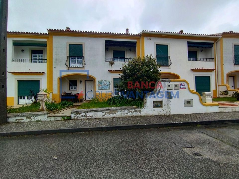 Rækkehus i Porto de Mos, Leiria - foto 2