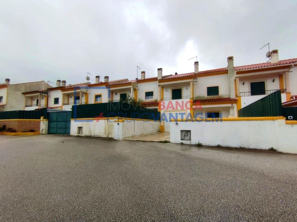 Rækkehus i Porto de Mos, Leiria - foto 3