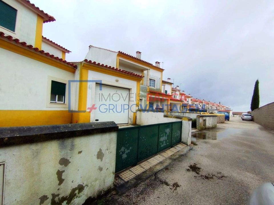 Rækkehus i Porto de Mos, Leiria - foto 4