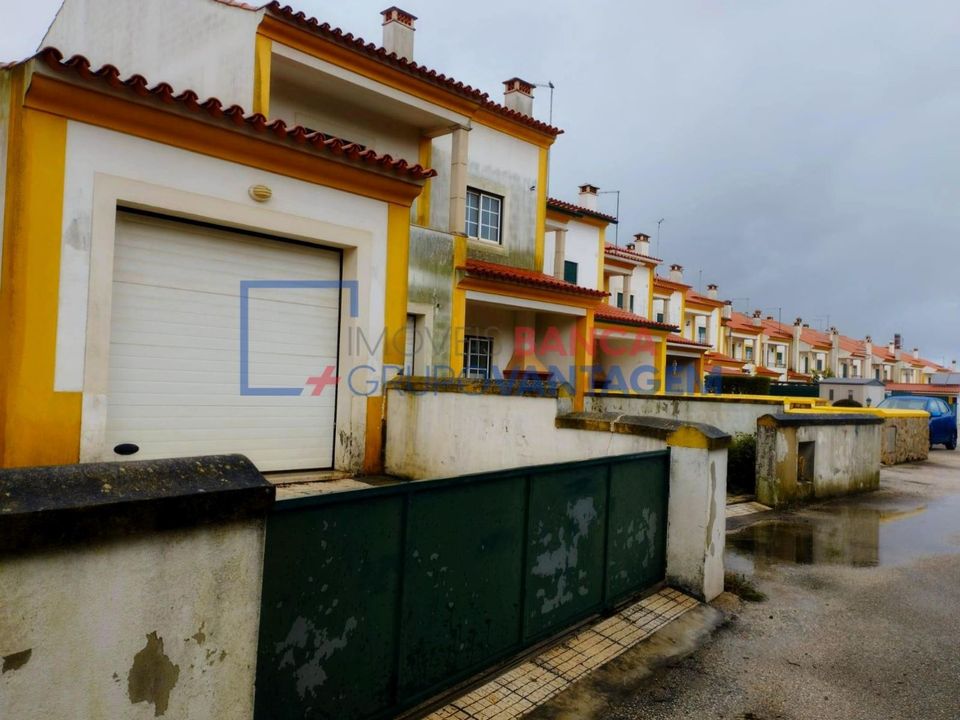 Rækkehus i Porto de Mos, Leiria - foto 5