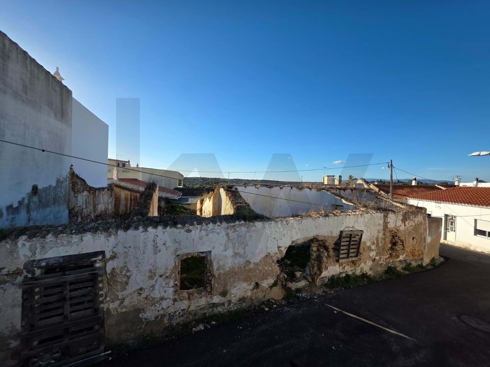 Villa i Alcantarilha, Faro - foto 1