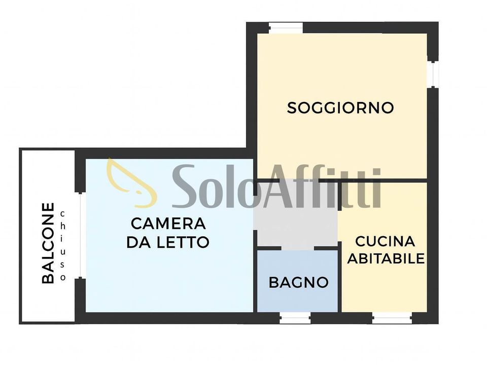 Lejlighed i Modena, Modena - foto 2