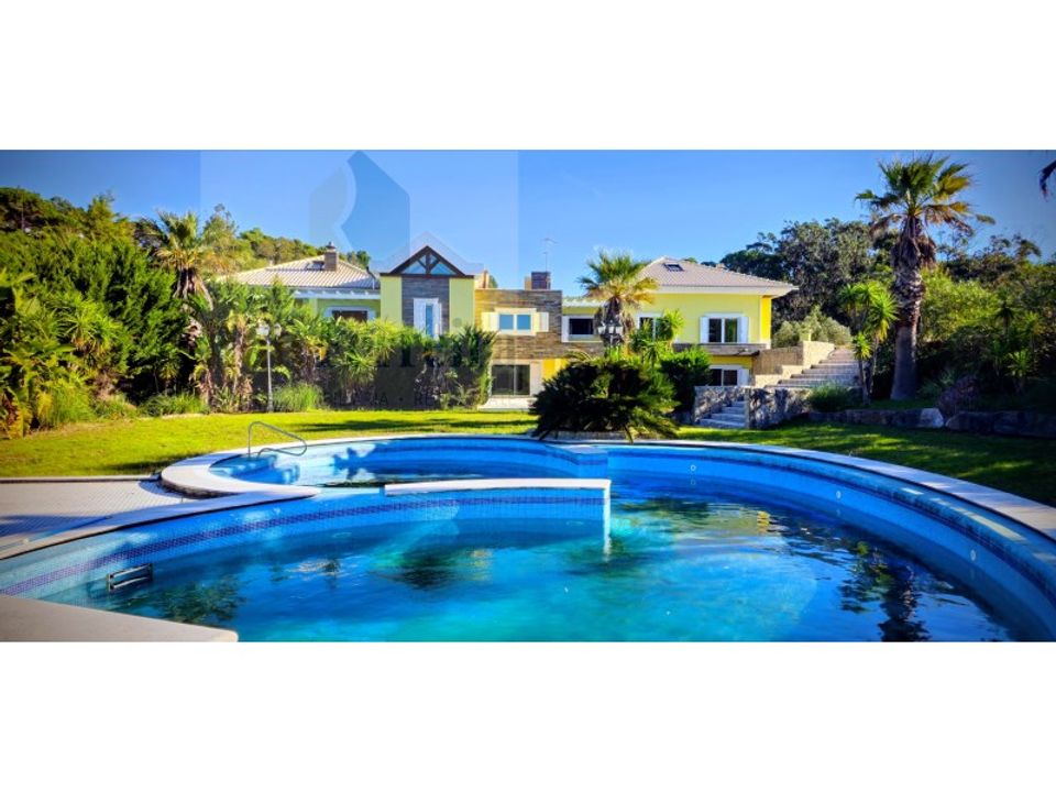 Villa i Belas, Lisbon - foto 1