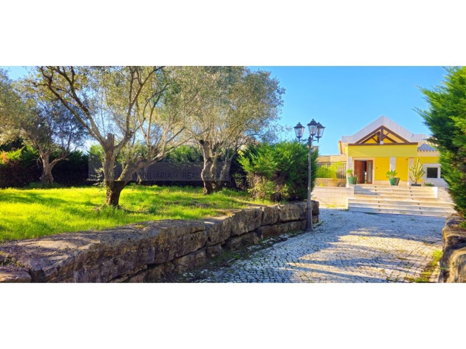 Villa i Belas, Lisbon - foto 2