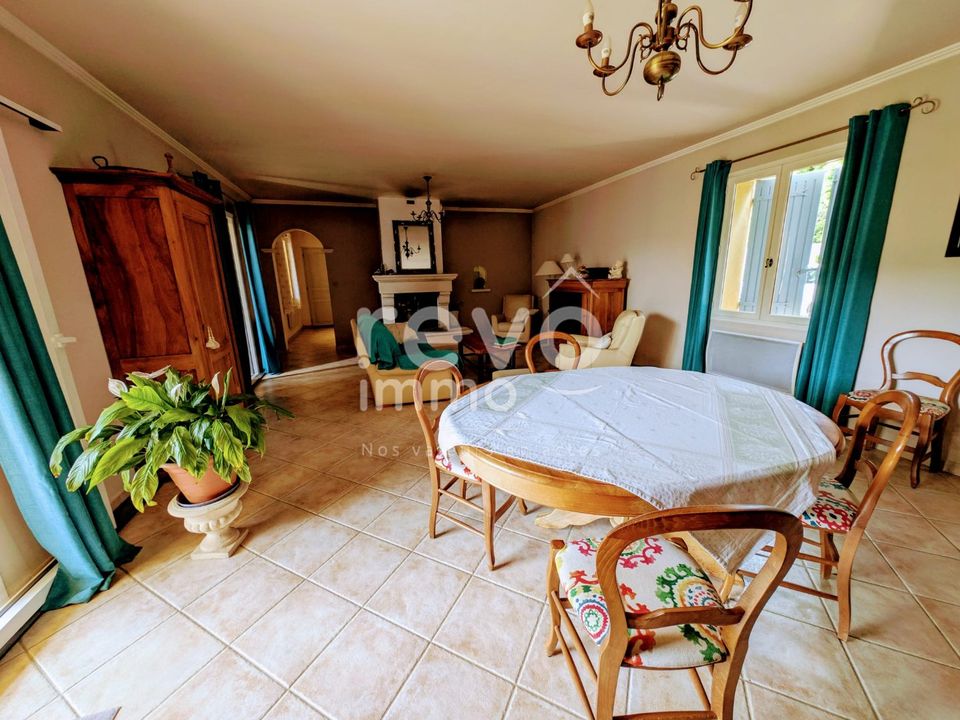 Villa a Vaison-la-Romaine, Vaucluse - foto 4