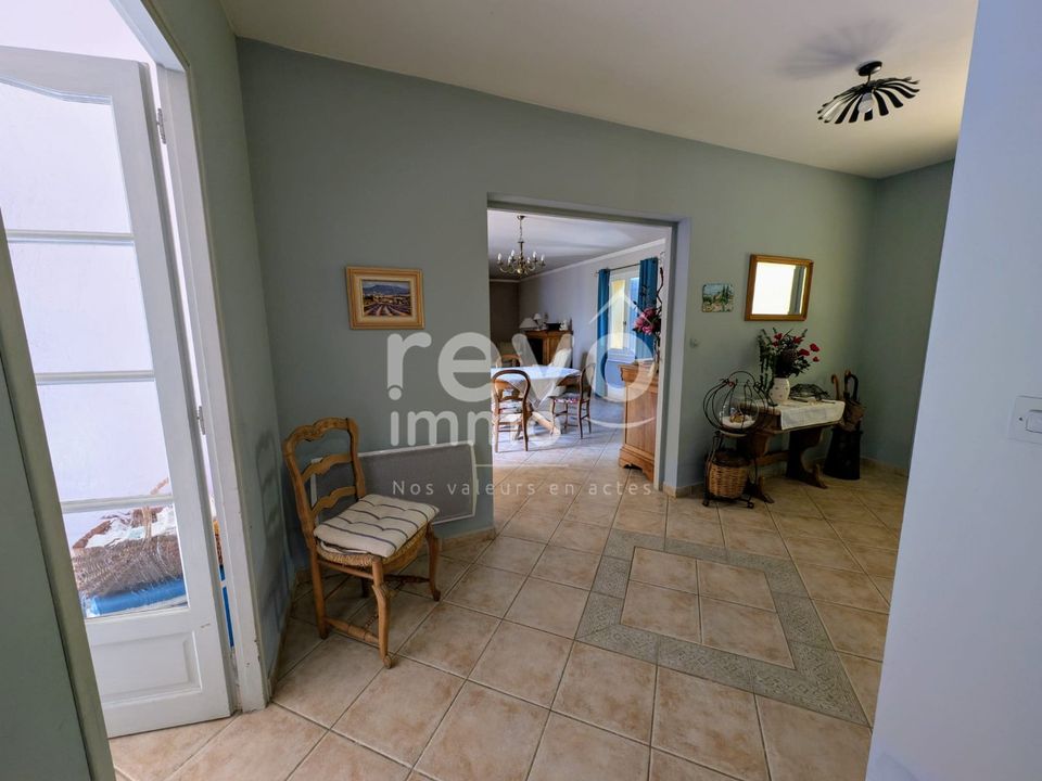 Villa a Vaison-la-Romaine, Vaucluse - foto 5