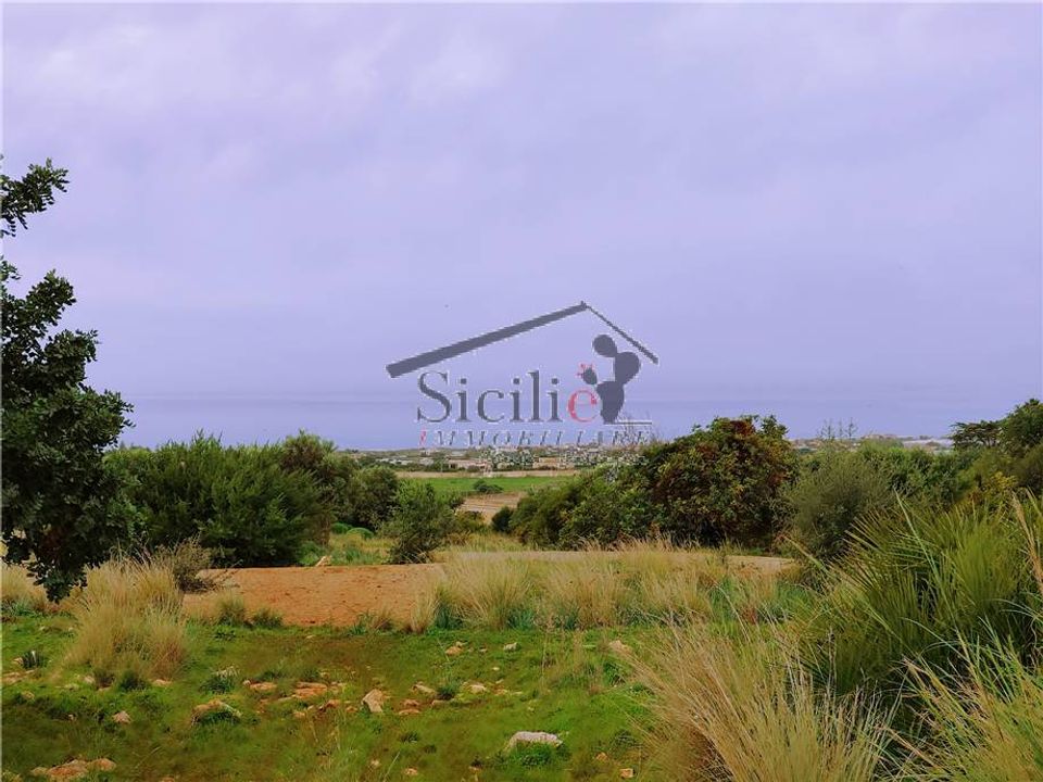 Terra a Scicli, Ragusa - foto 1