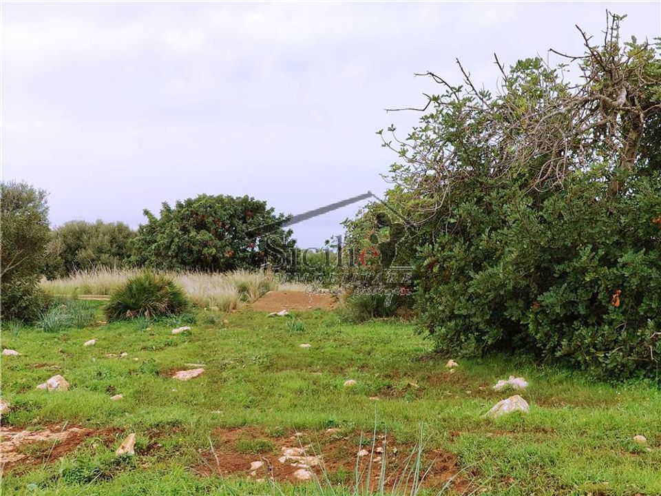 Helårsgrund i Scicli, Ragusa - foto 4