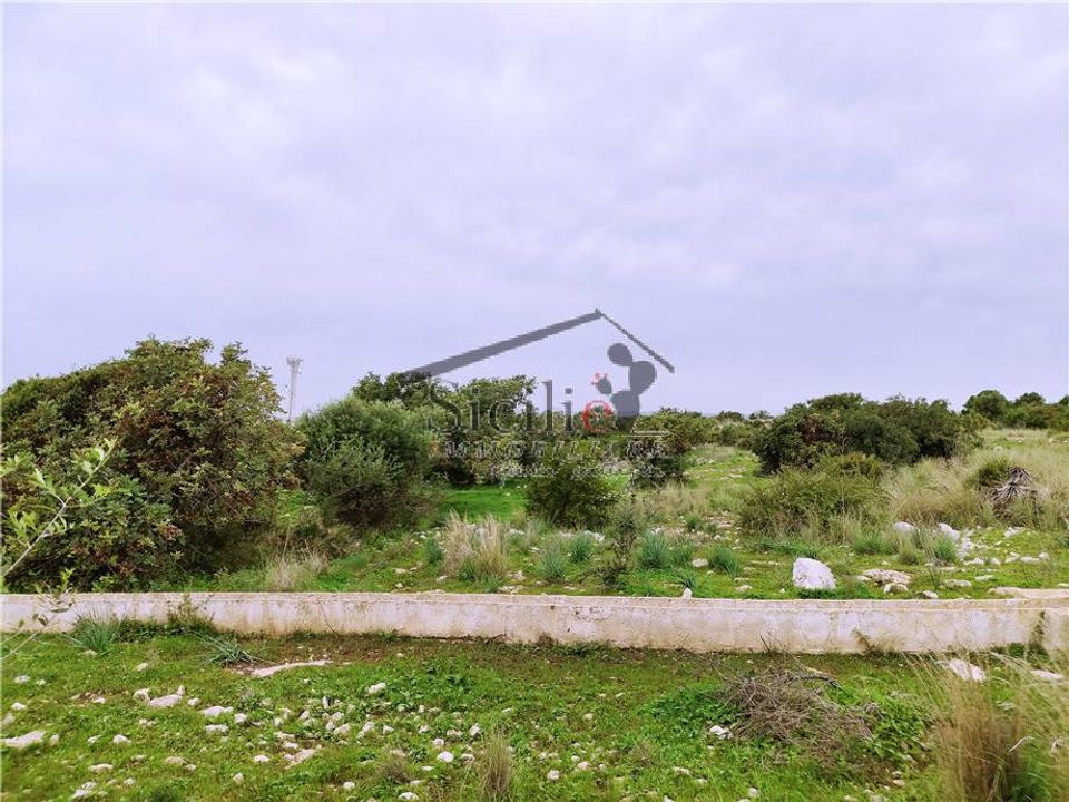 Helårsgrund i Scicli, Ragusa - foto 5