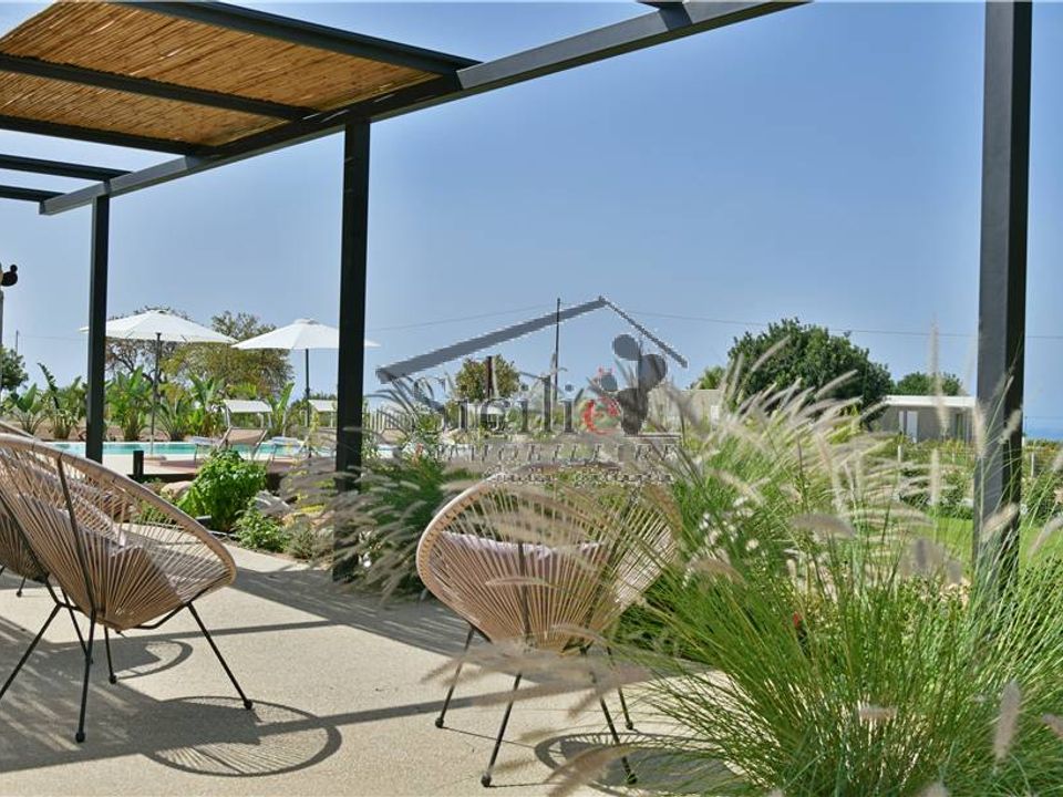 Villa a Scicli, Ragusa - foto 2