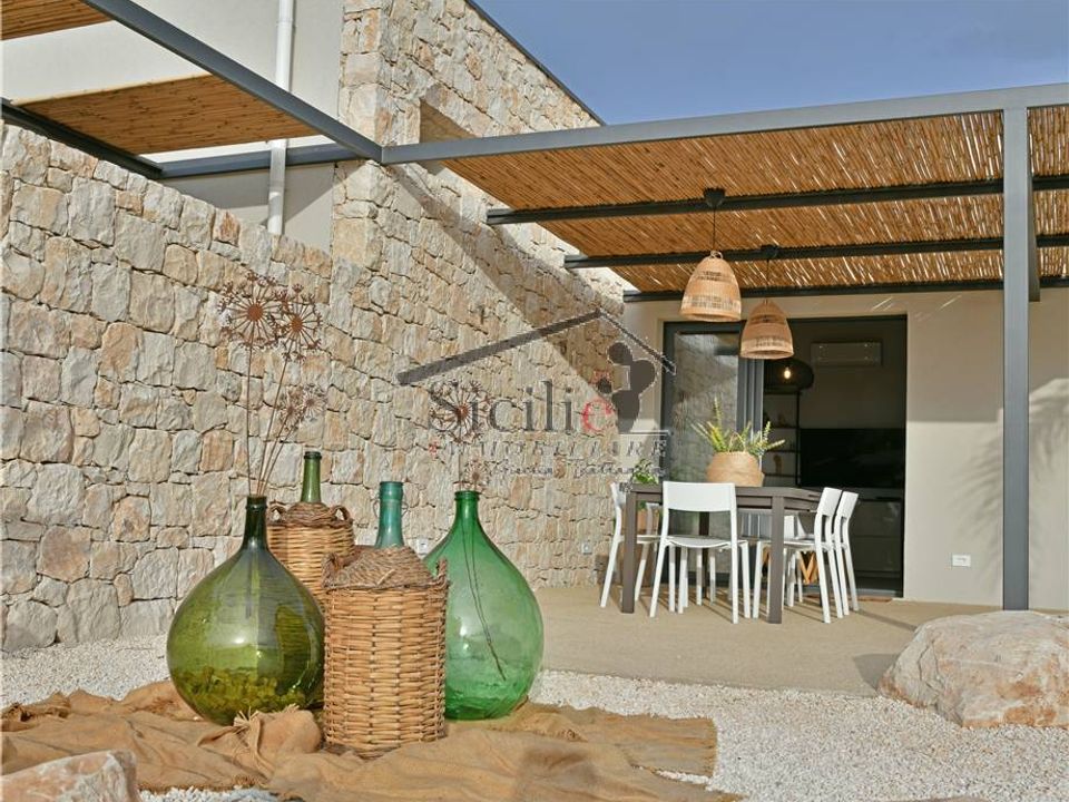 Villa a Scicli, Ragusa - foto 4
