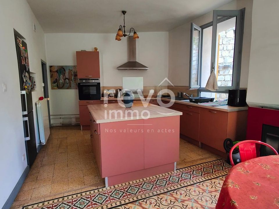 Villa i Aubres, Drome - foto 3