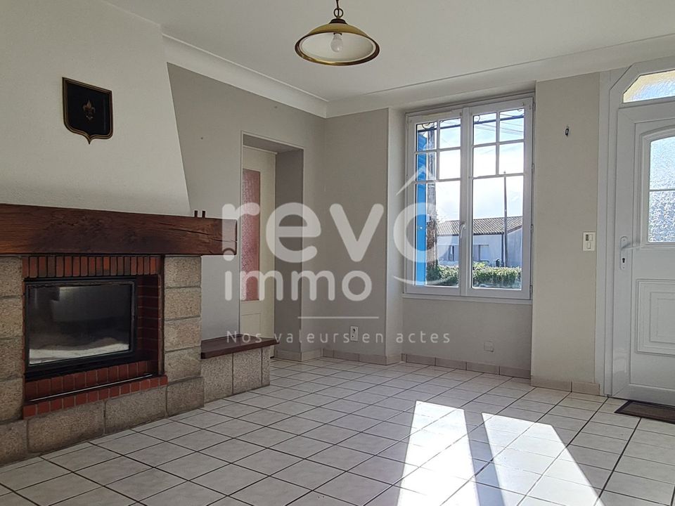 Villa i Couffé, Loire-Atlantique - foto 3
