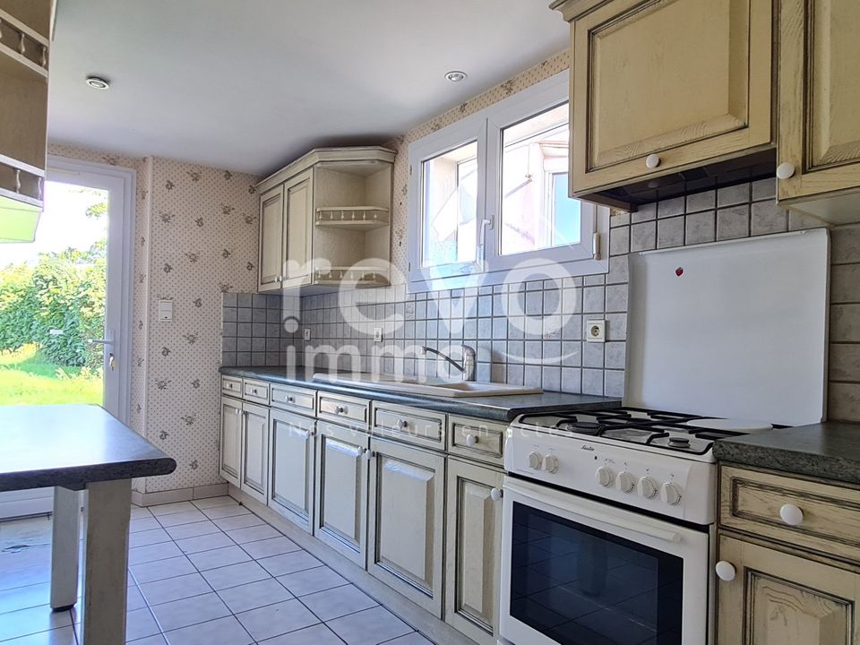 Villa i Couffé, Loire-Atlantique - foto 4
