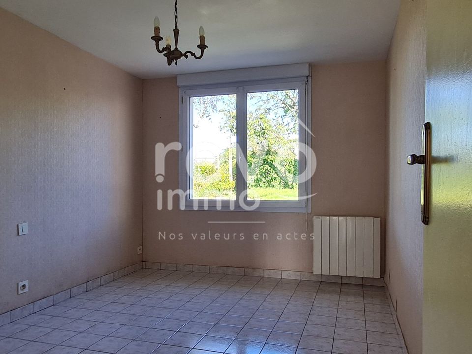 Villa i Couffé, Loire-Atlantique - foto 5